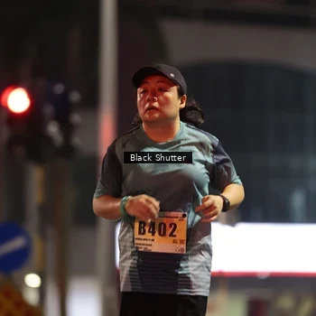 Runner Photo 8836161