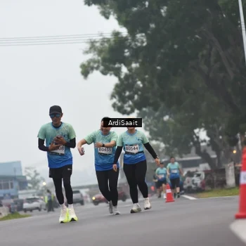 Runner Photo 8836163