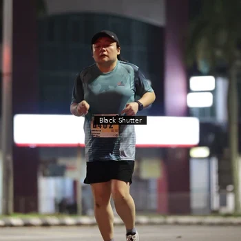 Runner Photo 8836164