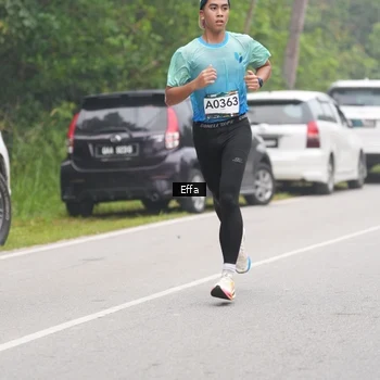Runner Photo 8836166