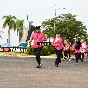 Runner Photo 8836167