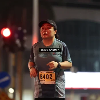 Runner Photo 8836168