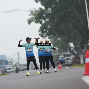 Runner Photo 8836169