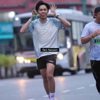 Runner Photo 8836170