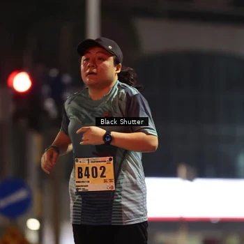 Runner Photo 8836175