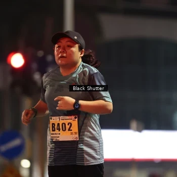 Runner Photo 8836178