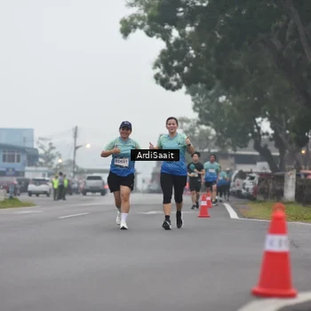 Runner Photo 8836182