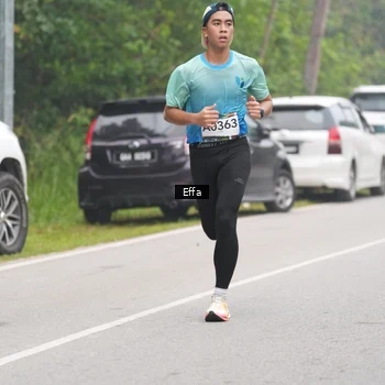 Runner Photo 8836183