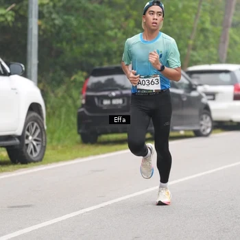 Runner Photo 8836190