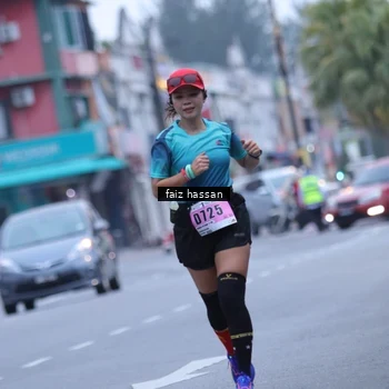 Runner Photo 8836191