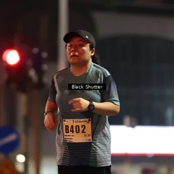 Runner Photo 8836194