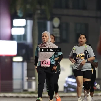 Runner Photo 8836195