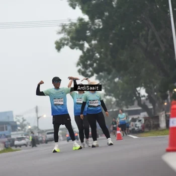 Runner Photo 8836196