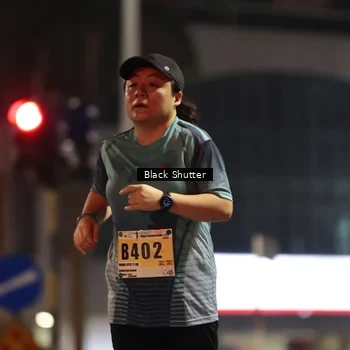Runner Photo 8836198