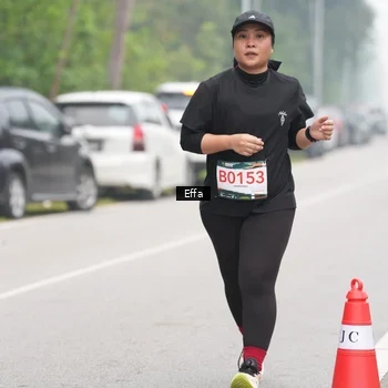 Runner Photo 8836199