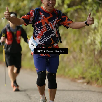 Runner Photo 88362