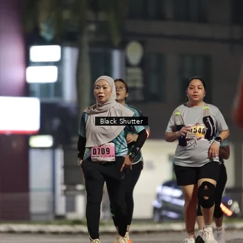 Runner Photo 8836201
