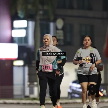 Runner Photo 8836203