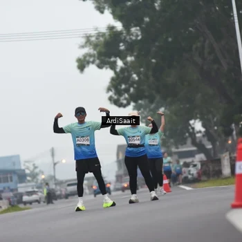 Runner Photo 8836204