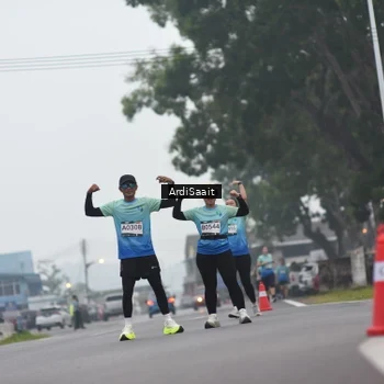 Runner Photo 8836205