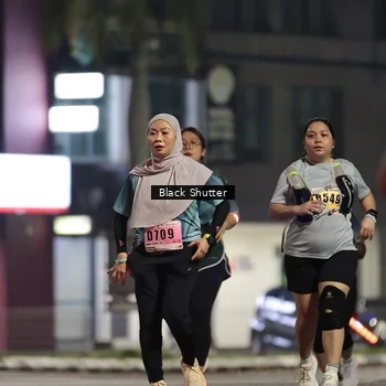 Runner Photo 8836206
