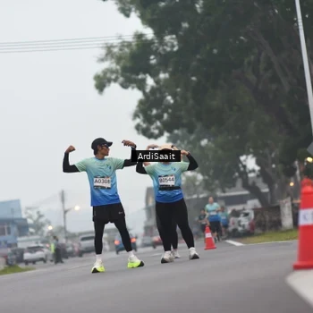 Runner Photo 8836207