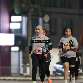 Runner Photo 8836210