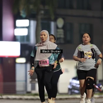 Runner Photo 8836212