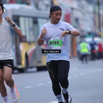 Runner Photo 8836213