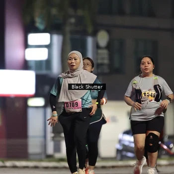 Runner Photo 8836215