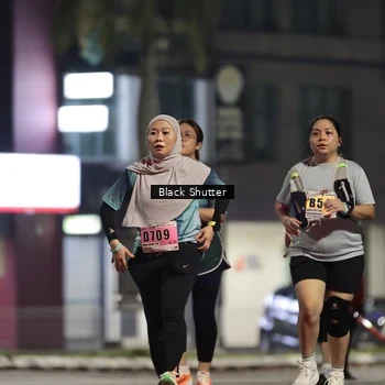 Runner Photo 8836218