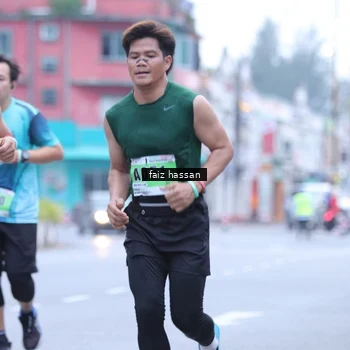 Runner Photo 8836229