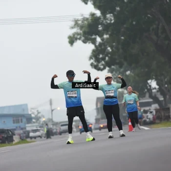 Runner Photo 8836230