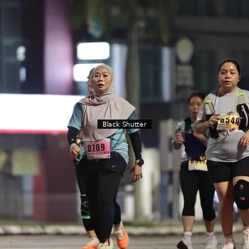 Runner Photo 8836231