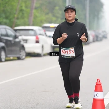 Runner Photo 8836235