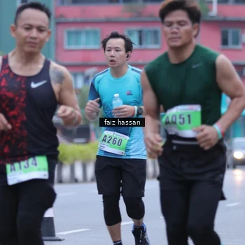 Runner Photo 8836237