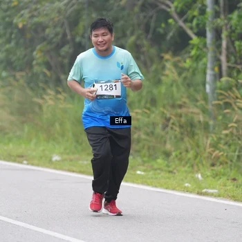 Runner Photo 8836241