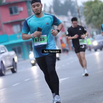 Runner Photo 8836242