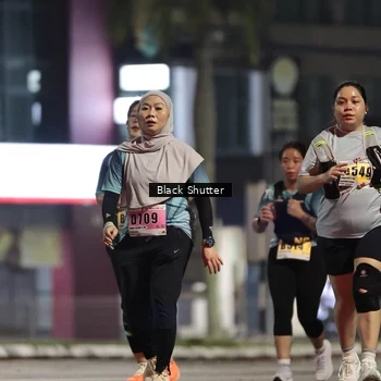 Runner Photo 8836243
