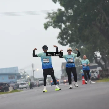 Runner Photo 8836246