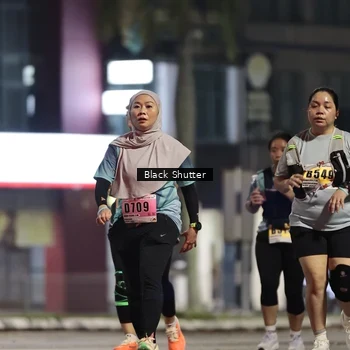 Runner Photo 8836247