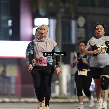 Runner Photo 8836248