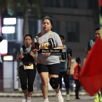 Runner Photo 8836249