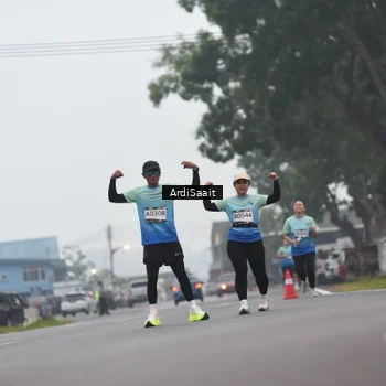 Runner Photo 8836250