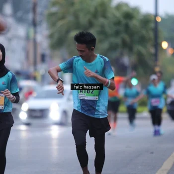 Runner Photo 8836253