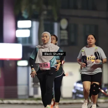 Runner Photo 8836254