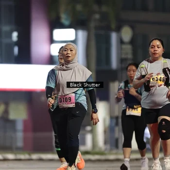 Runner Photo 8836255