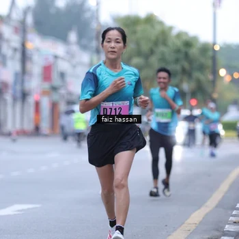 Runner Photo 8836256