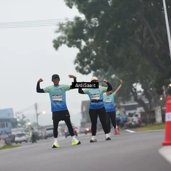 Runner Photo 8836261
