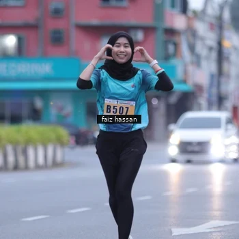 Runner Photo 8836264